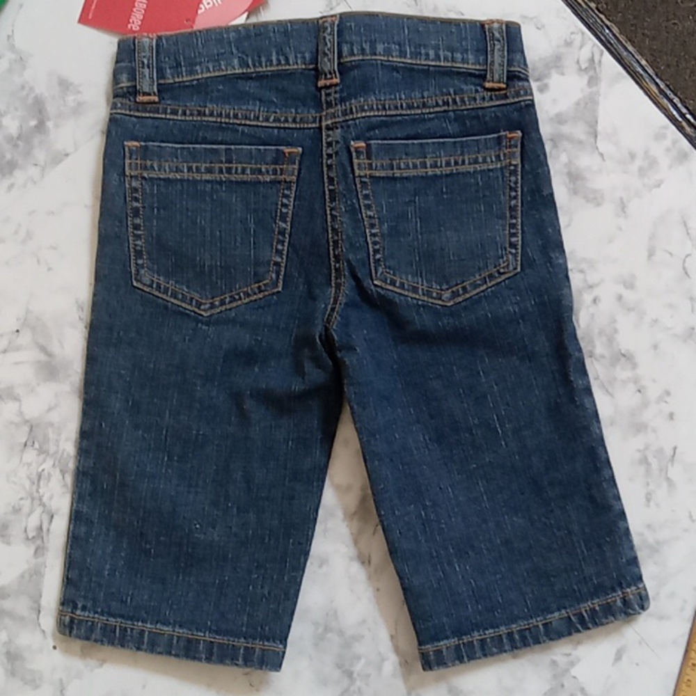 Girl's Clamdigger Pants NWT - Picture 2 of 3